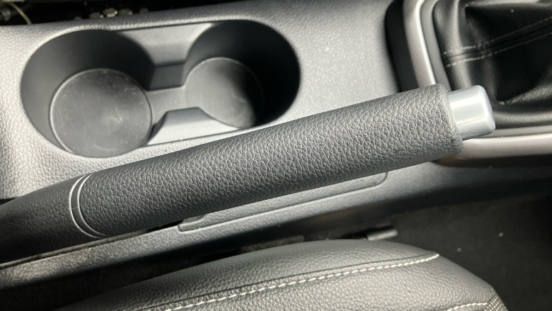 Kia Stonic 1.0T GDi 48V GT-Line S 5dr Petrol Estate